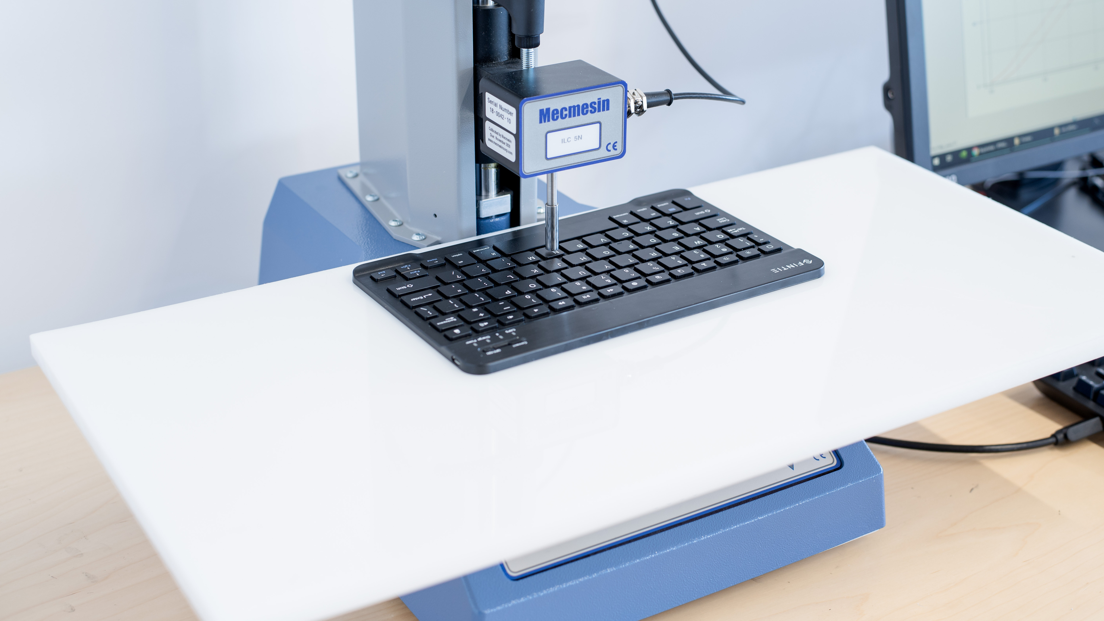 perceptual testing image