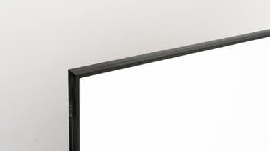 Vizio E Series 2018 Borders Picture