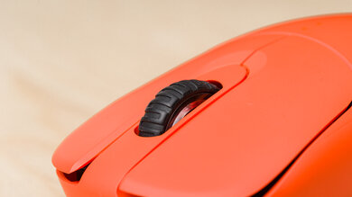 Vaxee ZYGEN NP-01S Wireless (4K) Mouse wheel picture