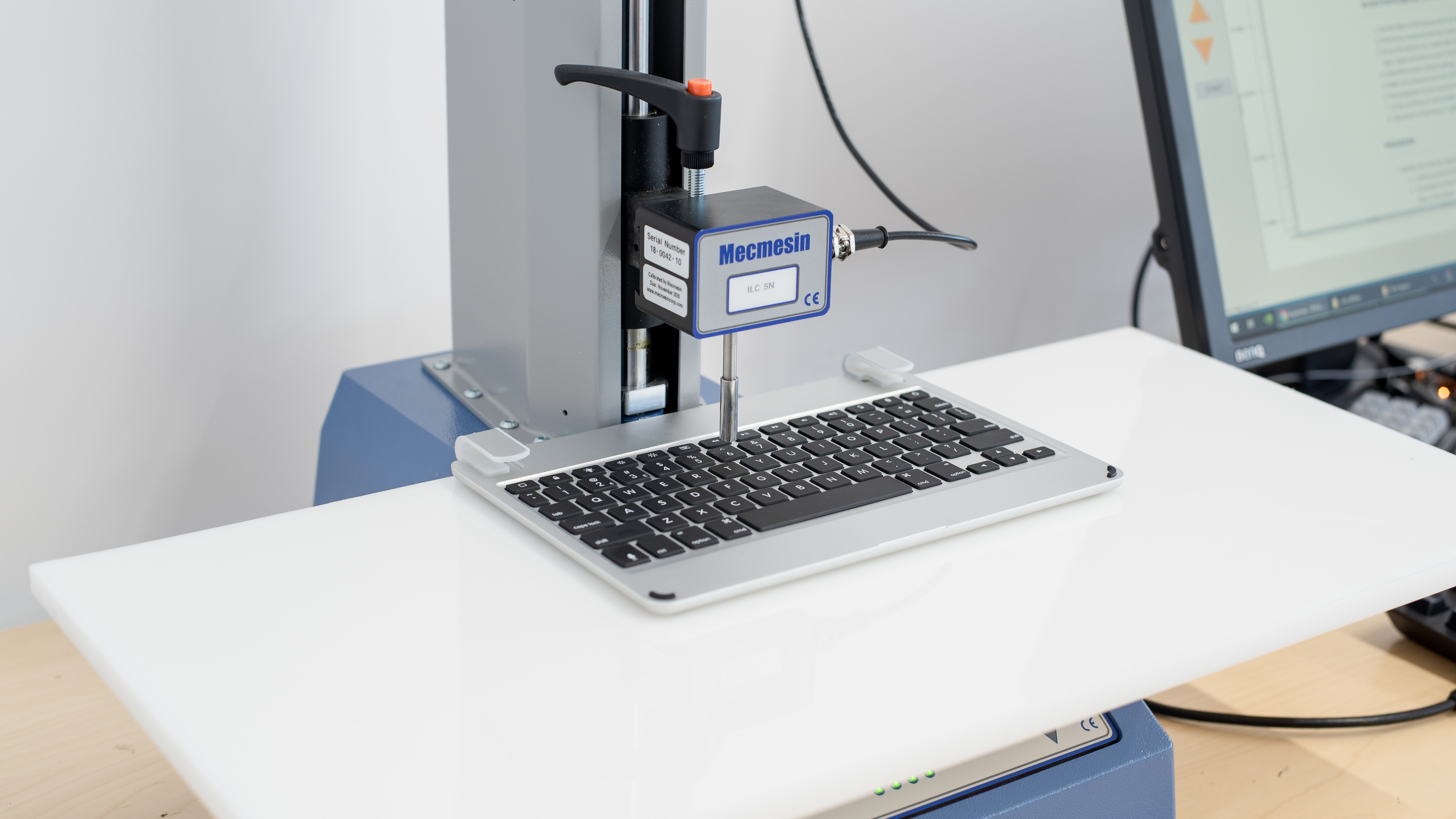 perceptual testing image