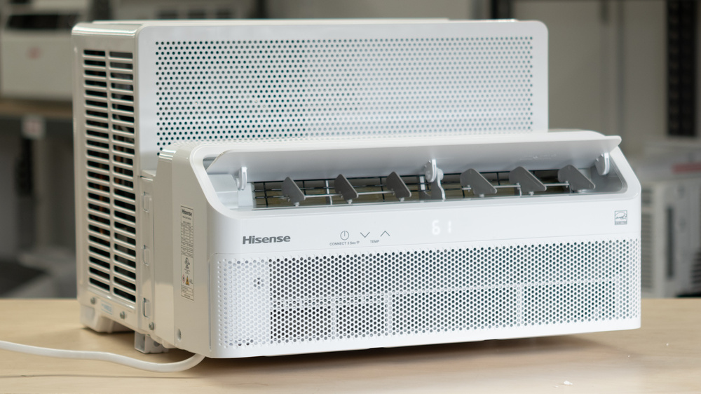 Hisense HLAW0825TW
