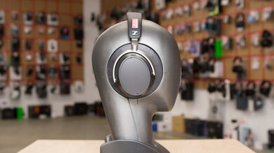 Sennheiser HDB 630 Side Picture