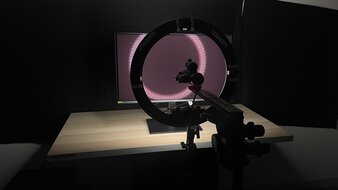 In-Test Picture