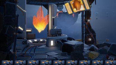 Dell XPS 14 (2024) Basemark Image