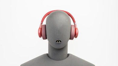 JBL Live 500BT Wireless Front Picture