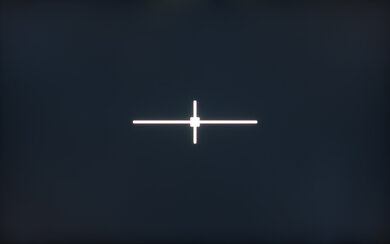 Razer Blade 18 (2024) Black Uniformity Photo