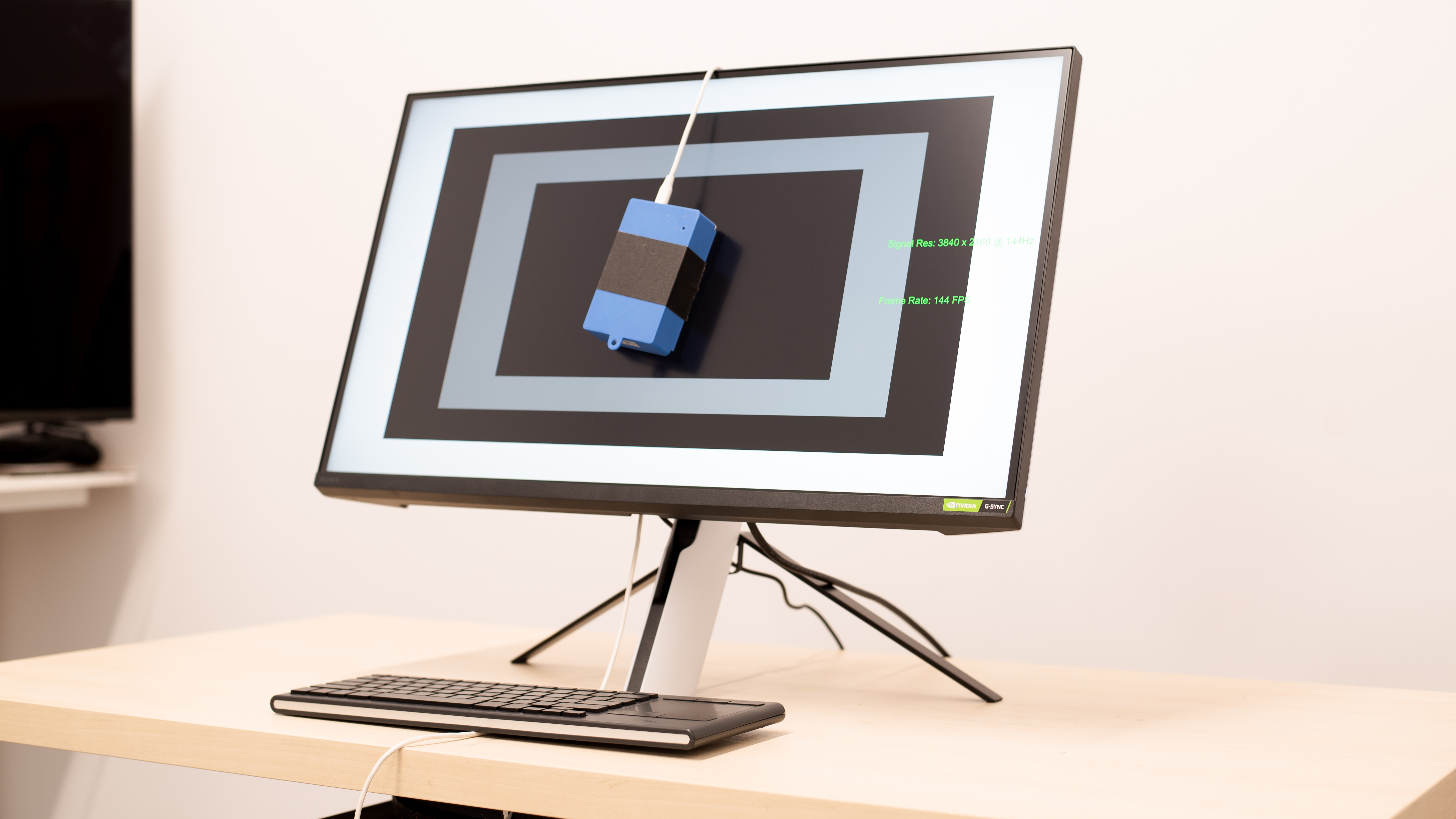 perceptual testing image