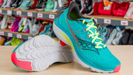 Saucony Kinvara 16 Review