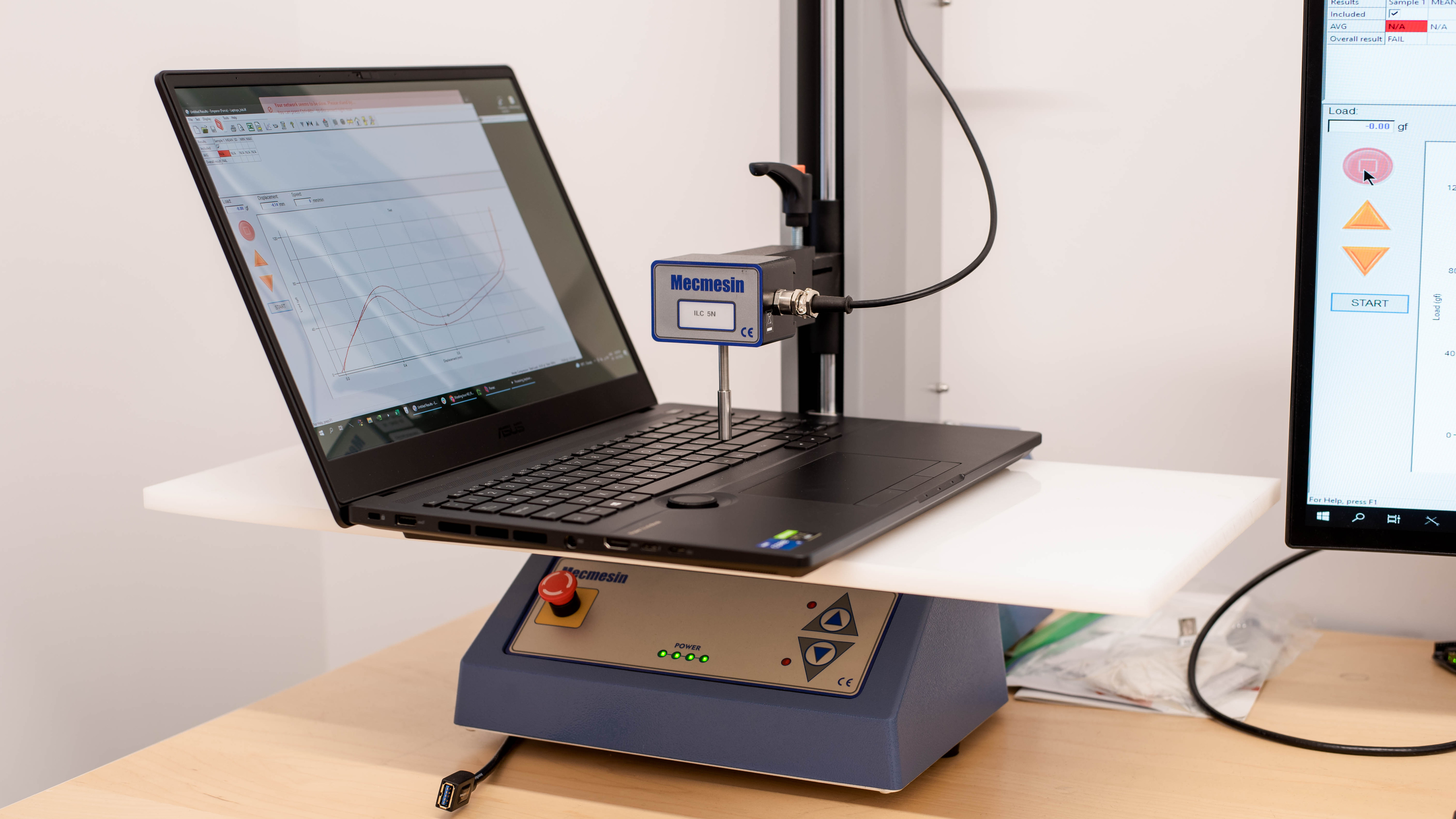 perceptual testing image