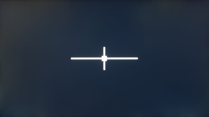 Lepow Z1 Gamut Native Black Uniformity Picture