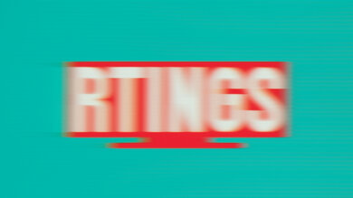 Sony X91J Motion Interpolation (30 fps) Picture