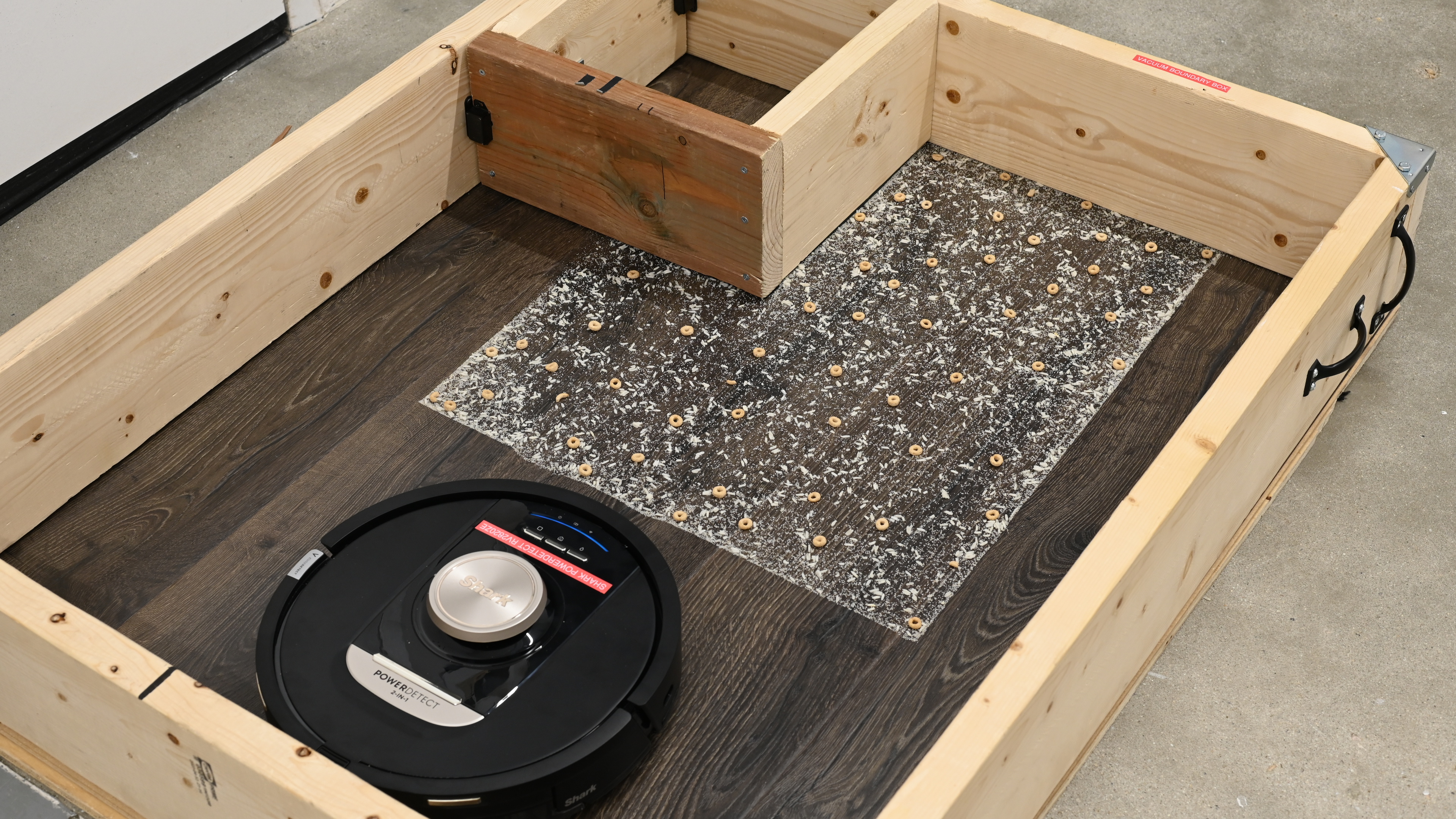 perceptual testing image