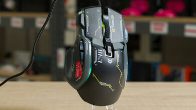 Titan GA-0536 Review