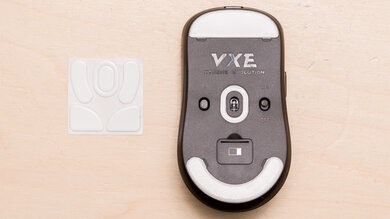 VXE R1 Pro Mouse Feet picture