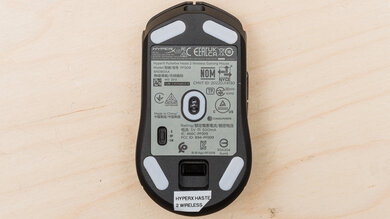 HyperX Pulsefire Haste 2 Wireless Mouse Feet picture