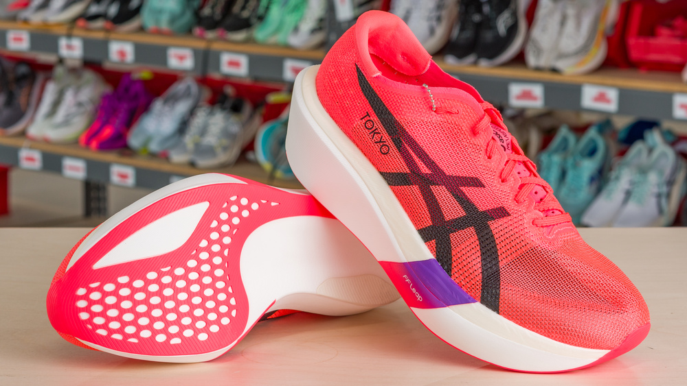 ASICS METASPEED SKY TOKYO Review - RTINGS.com