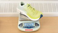 Topo Specter 2 Left Shoe Weight Photo