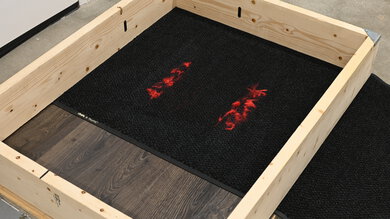 Miele Triflex HX1 Pet Hair Pickup Post Test