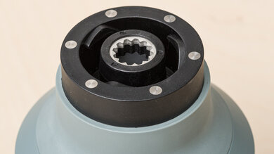 Beast Mini Blender Plus Build Quality Picture