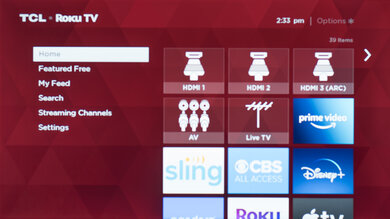 TCL 3 Series 2020 Smart TV Picture