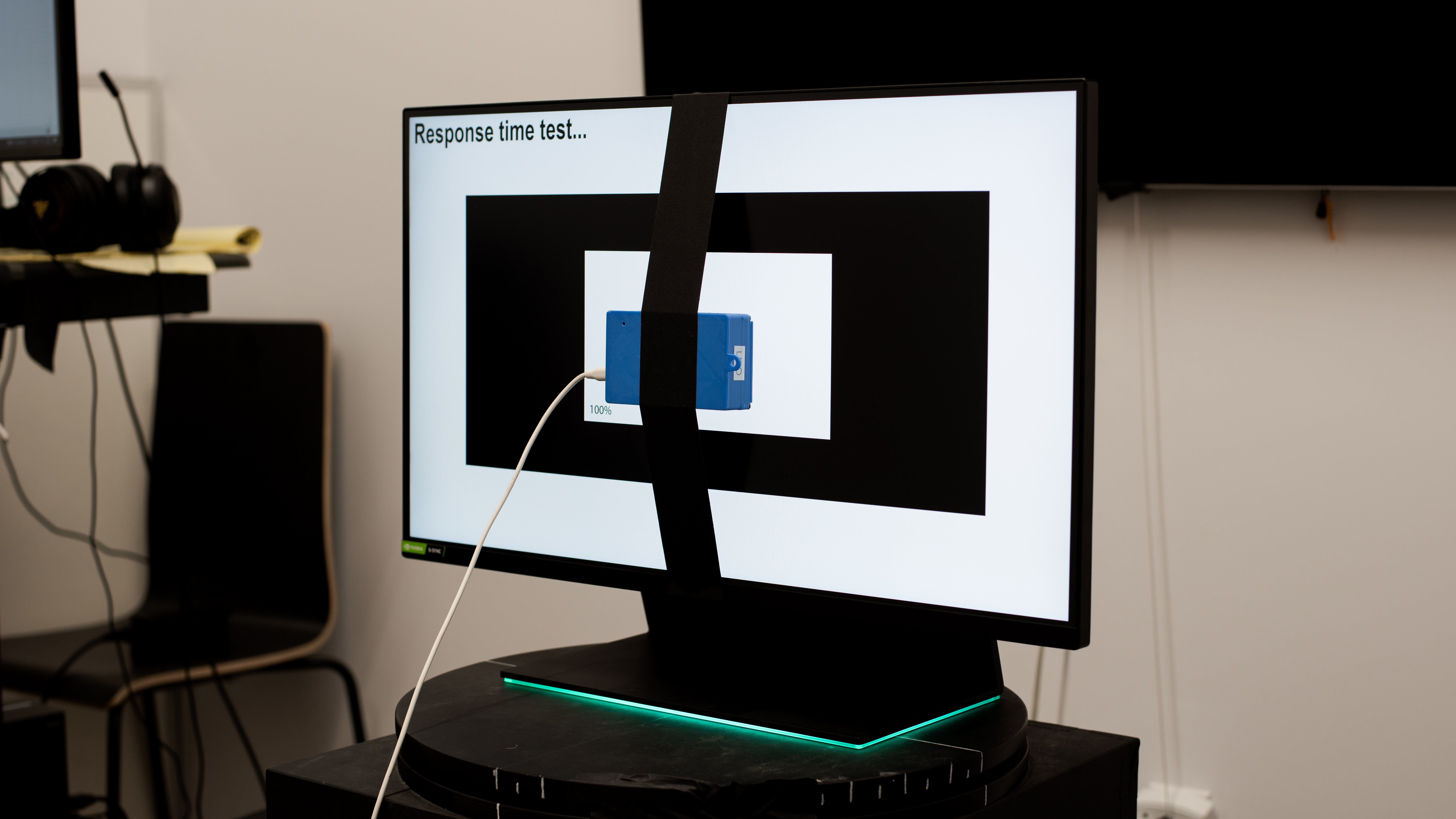 perceptual testing image