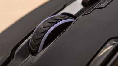 Redragon M908 Mouse wheel picture