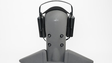 Stax SR-L300 Rear Picture