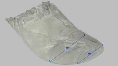 ASICS NOVABLAST 4 Forefoot Width Photo