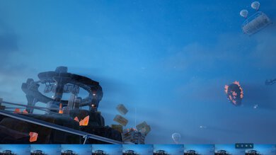 Dell Alienware m16 R2 (2024) Basemark Image