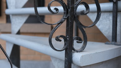 Fujifilm X-S10 Sample Gallery - Stairway