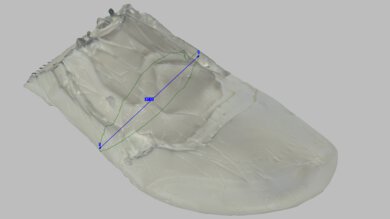 Brooks Ghost 18 Arch Fit Photo
