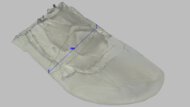 Brooks Ghost 18 Arch Fit Photo