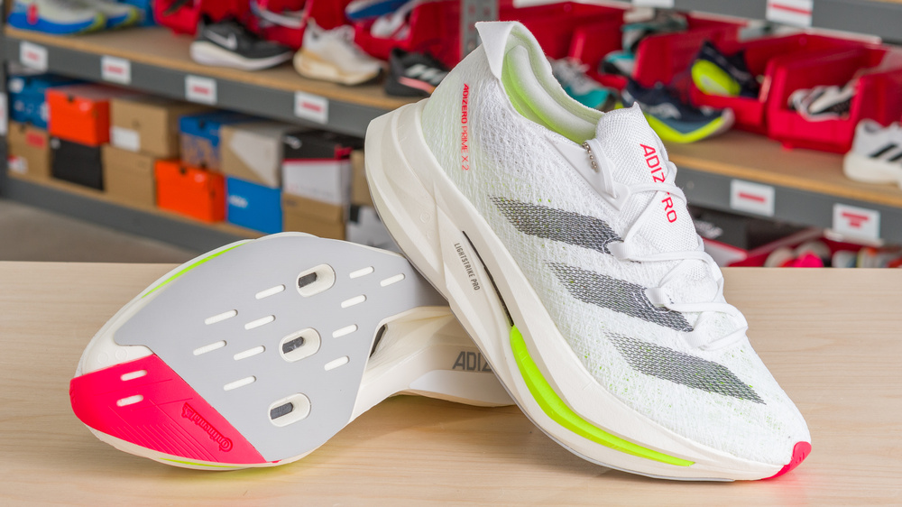adidas Adizero Prime X 2.0 STRUNG Review - RTINGS.com