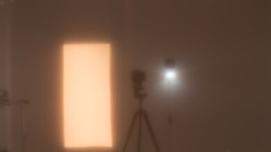 LG UQ9000 Bright Room Off Picture