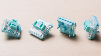 Kailh Choc V1 Robin Housing Picture