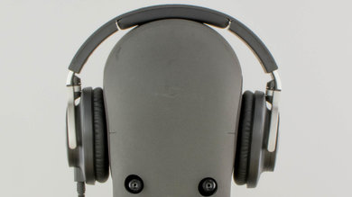 Audio-Technica ATH-M70x Stability Picture