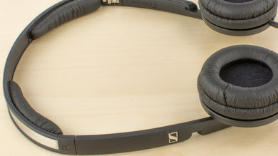 Sennheiser PXC 250 II Comfort Picture