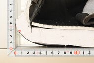 Saucony Cohesion 19 Heel Rocker Photo