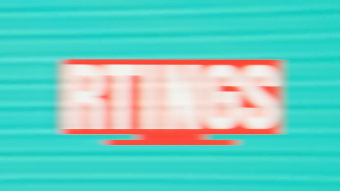 ASUS ROG Swift 360Hz PG259QN Motion Blur Picture