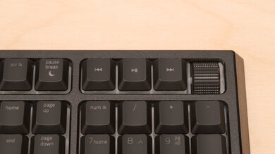 Razer Ornata V2 Extra Features