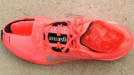 Nike Pegasus Plus 2 Toe Clearance Photo