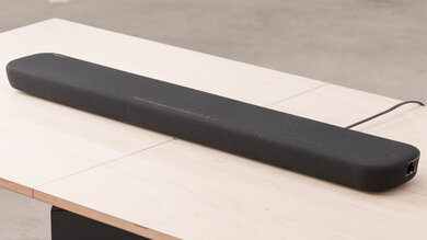 Yamaha YAS-109 Style photo - bar