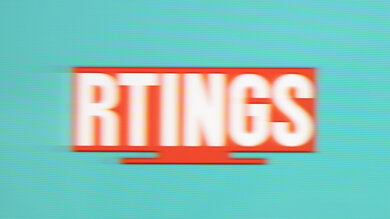 Sony BRAVIA 5 Motion Interpolation (60 fps) Picture