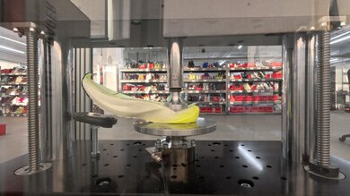 Lululemon Split Shift Heel Cushioning Picture