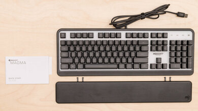 ROCCAT Magma Bundle Picture