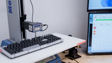 Logitech Alto Keys K98M