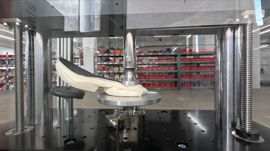 adidas Adizero Adios Pro 3 Heel Cushioning Picture