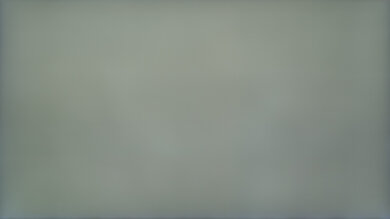 Samsung Q70D 50% Uniformity Picture