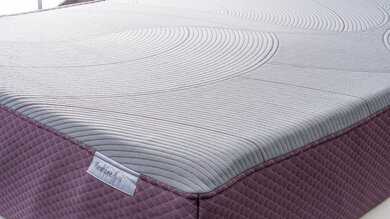 Purple RestorePlus Hybrid Cover Picture