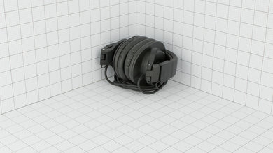 Audio-Technica ATH-M30x Portability Picture